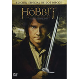 El Hobbit - Un Viaje Inesperado Edicion Especial 2 Discos