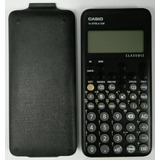 Calculadora Cientifica Casio Fx-570la Cw Classwiz Garantia 