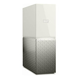 Wd 6tb My Cloud Home Personal Cloud, Network Attached