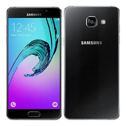 Samsung Galaxy A5 (2016) 16 Gb Seminovo Bom