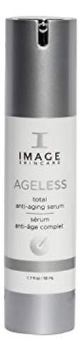 Image Skincare Ageless Total Anti-aging Serum Con Vt, 1.7 Oz