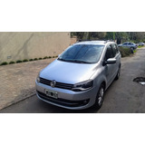 Volkswagen Suran 1.6 Highline Listo Para Viajar!