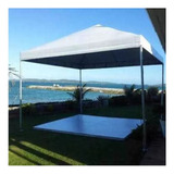 Tenda Piramidal 4x4 Metros