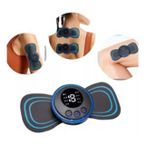 Mini  Relaxante Corporal Massageador/borboleta