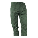 Pantalon Cargo Desmontable Lafocaweb - Secado Rápido- Liviano- Bermuda + Pantalón - Travesías- Montaña- Fabricamos