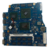 Placa Mãe Sony  Pcg-41213x I5 4g  Pcg 41212x Rev V030