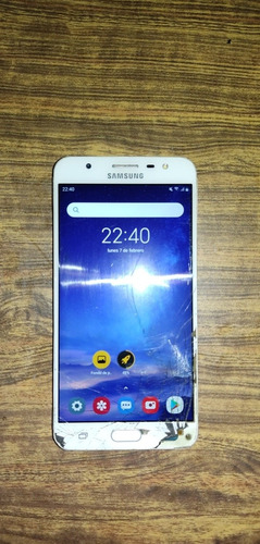 Samsung J7 Prime