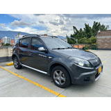 Renault Sandero Stepway Trek