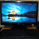 Monitor LG Flatron W1943te 18,5 