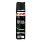 Sonax Polymer Netshield - Sellador Con Máxima Repelencia