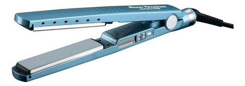 Plancha De Cabello Babylisspro Nano Titanium 2091 Babnt2091tes Azul 220v