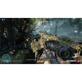 Sniper Ghost Warrior 2 Fisico Ps3 Dakmor Canje/venta