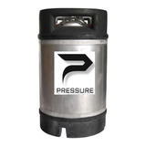 Presurizador De Pelotas Pressure Max Profesional Xs