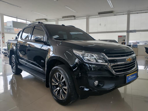 S10 2.8 LTZ 4X4 CD 16V TURBO DIESEL 4P AUTOMÁTICO