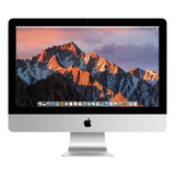 iMac A1224, Tela 20 , Intel Core 2 Duo, 4gb, Ssd-120gb