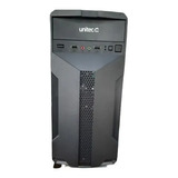 Case Chasis Gabinete Atx+fuente 750w