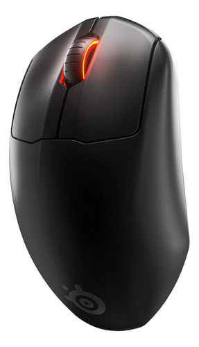 Steelseries Prime Mini Mouse Inalámbrico Juegos Fps Batería