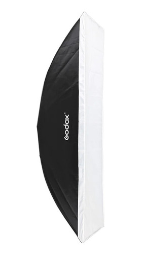 Softbox Strip Godox Premium 35 × 160cm Con Adaptador Bowens
