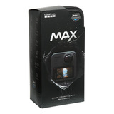 Camara Gopro Max 360 Grados Color Black