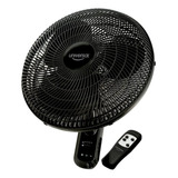 Ventilador Pared Universal Control Remoto 18 Pulgadas 80 Wts