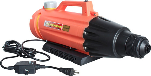 Pulverizador Nebulizador Desinfectante Electrico 2l 110v Ulv