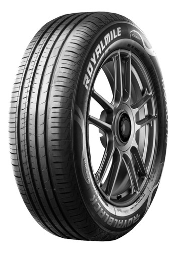 Llanta 165/65 R14 Royalblack Royal Mile 79h