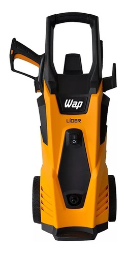 Lavadora Wap Lider 2200 Alta Pressão Residencial 1800psi