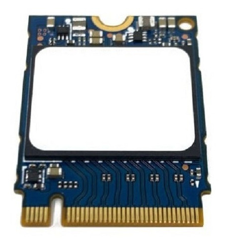 Disco Solido Ssd M2 Nvme 256gb 2230 Compatible 0wr90f