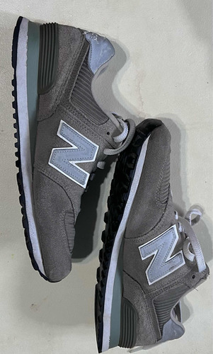 Zapatillas New Balance Talle 41.5