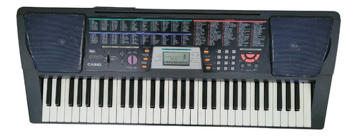 Teclado Tipo Organo Casio Ctk 501 A Super Precio