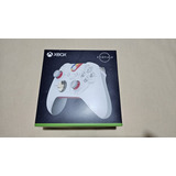 Controle Xbox Series S/x Starfield Novo