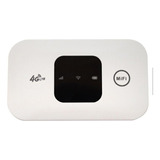 Modem Portátil 4g Roteador Wi-fi Desbloqueado