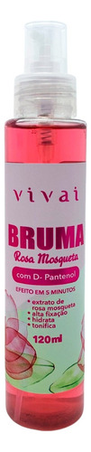 Bruma Iluminadora Rosa Mosqueta Vivai 5008.1.1