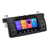 Reproductor Multimedia Dvd Navi Para Coche, Navegación Gps,