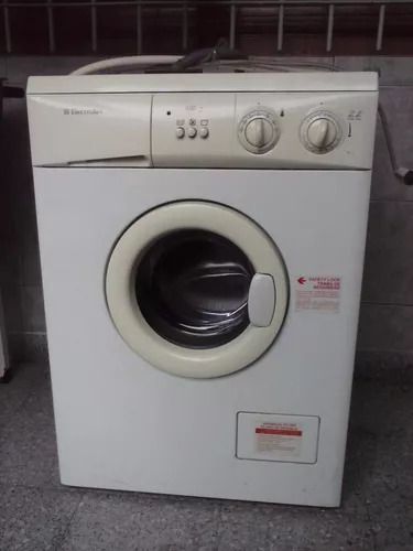 Lavarropas Electrolux Ew757 Repuestos 