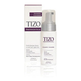 Tizo Espuma Limpiadora Antiedad Con Vitaminas 118 Ml Tipo De Piel Toda