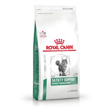 Royal Canin Gatos Satiety 1.5kg