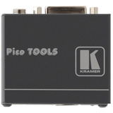 Transmisor Dvi Sobre Par Trenzado Kramer Pt-571hdcp