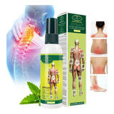 Spray Dolor Muscular Y Articulaciones Aichun Beauty