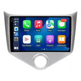 Radio 9 Pulgadas Android Auto Carplay Chery Fulwin 2013-2016