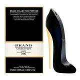 Perfume Importado Brand Collection Frag N 126 - 25ml Promoção Oferta