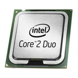 Procesador Cpu Core 2 Duo E6550 2.33 Ghz 4m L2 Cache 1333 4m