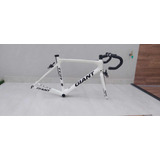 Quadro Bicicleta Speed Carbono Giant Tcr Advantage