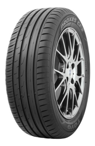 Paq Toyo 205/45r16 Proxes Cf2 83h