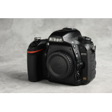 Nikon D750 Camara Reflex Profesional