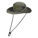 Sombrero Australiano Bonnie Bomberomanía Verde