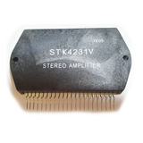 Modulo Amplificador De Potencia Stk 4231 V