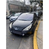 Peugeot 307 2006 2.0 Xs Hdi