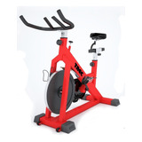 Bicicleta Indoor Spinning Profesional 23k Alta Resistencia