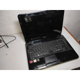 Laptop Toshiba Satellite